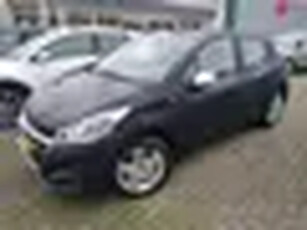 Peugeot 208 1.2 PureTech Urban Soul Wij bieden ook financiering mogelijkheden aan.