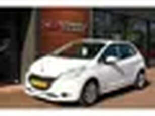 Peugeot 208 1.2 VTi Active