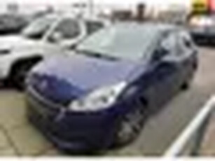 Peugeot 208 1.2 VTi Active 5-drs AircoMediaBleutooth