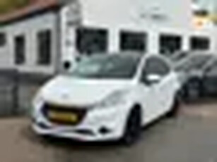 Peugeot 208 1.2 VTi Active Panoramadak,navi,airco!