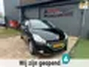 Peugeot 208 1.2 VTi Allure *MET NIEUWE APK*AIRCO*NAVI*