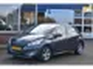 Peugeot 208 1.2 VTi Allure Navi Clima Cruise Trekhaak PDC LED Nwe APK