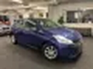 Peugeot 208 1.2 VTi Allure *PANO*LED*5drs*NAVI (bj 2014)