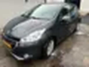 Peugeot 208 1.2 VTi Blue Lease 5 DEURS