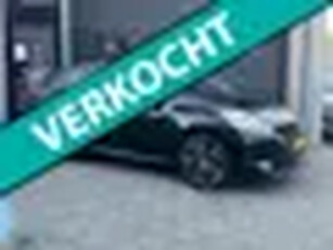 Peugeot 208 1.2 VTi Blue Lease - 5 Deurs - Airco - Lage km/N.a.p -