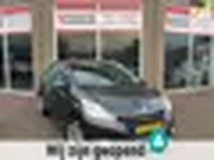 Peugeot 208 1.2 VTi Blue Lease 5 Deurs - Navi - APK: 2-2026