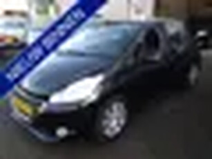 Peugeot 208 1.2 VTi Blue Lease (bj 2012)