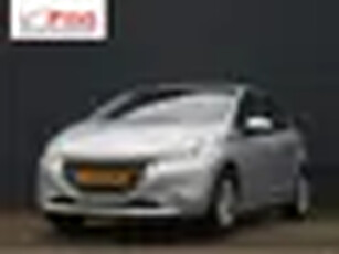 Peugeot 208 1.2 VTi Envy 2e EIGENAAR! DEALER ONDERHOUDEN! NAVI! BLUETOOTH! CRUISE! CLIMA!