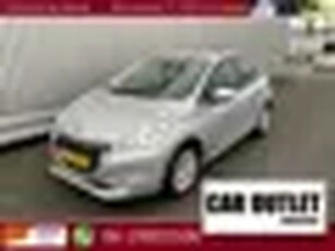 Peugeot 208 1.2 VTi Envy 44Dkm.NAP! 5-Drs, Clima, Navi, Bluetooth, CC, PDC, – Inruil Mogelijk –