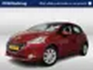 Peugeot 208 1.2 VTi Envy 5-deurs Airco Parkeersensoren Navigatie