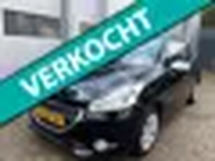 Peugeot 208 1.2 VTi Envy 5DR 2014-Navi-Clima-Cruise-New APK