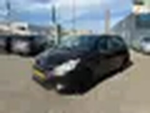 Peugeot 208 1.2 VTi Envy