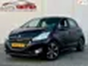 Peugeot 208 1.2 VTi Envy NaviBtAirco