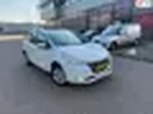 Peugeot 208 1.2 VTi Envy NEW APK CLIMA Volledig onderhouden