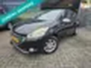 Peugeot 208 1.2 VTi Style 2E EIGENAAR 12MND GARANITE NAVI LMV CRUISE