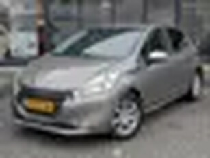 Peugeot 208 1.2 VTi Style