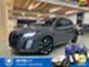 Peugeot 208 1.2PT 100 ALLURE CAMERA NAVI ECC VIRTUAL COCKPIT+STOELVERW