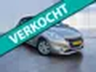 Peugeot 208 1.4 VTi Active