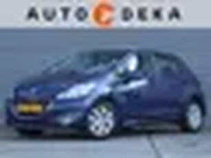 Peugeot 208 1.4 VTi Envy *Navigatie*Klimaatreg.*Cruisecontr.*