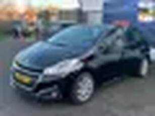 Peugeot 208 1.5 BlueHDi Blue Lease Active / CRUISE CONTROL / AIRCO / NAVIGATIE / NAP!!