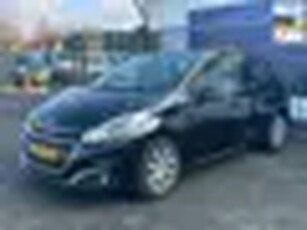 Peugeot 208 1.5 BlueHDi Blue Lease Active / CRUISE CONTROL / NAVIGATIE / AIRCO