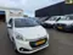 Peugeot 208 1.6 BlueHDi Allure