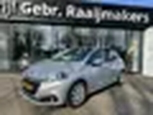 Peugeot 208 1.6 BlueHDi *Navi*Airco*EXPORT/EX.BPM*