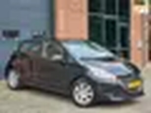 Peugeot 208 1.6 e-HDi Active 2e EignrAircoNaviCruiseNapBoekjes