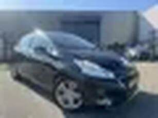 Peugeot 208 1.6 e-HDi NavigatieClimaParksensoren luxe model