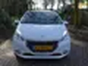 Peugeot 208 1.6 VTi Allure