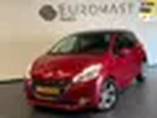 Peugeot 208 1.6 VTi Allure Automaat Navi Panoramadak Airco Pdc Nieuwe Apk