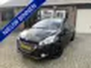 Peugeot 208 1.6 VTi Allure Navigatie Trekhaak (bj 2013)