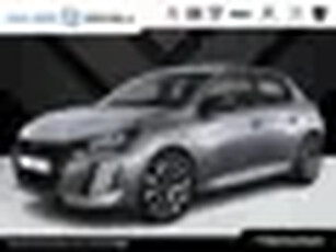 Peugeot 208 5-deurs Active 1.2 PureTech 75pk NIEUW NAVI PARKEERHULP APPLE CARPLAY / ANDROID