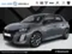 Peugeot 208 5-deurs Active 1.2 PureTech 75pk NIEUW NAVI PARKEERHULP APPLE CARPLAY / ANDROID