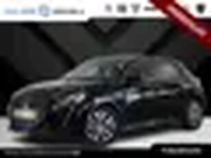 Peugeot 208 5-deurs Active Pack 1.2 PureTech 75pk APPLE CARPLAY / ANDROID AUTO PARKEERHULP DAB