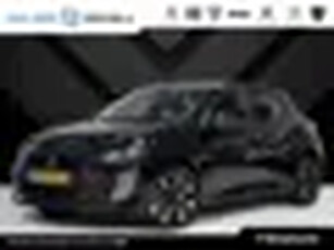 Peugeot 208 5-deurs Allure 1.2 Turbo 100pk EAT8 AUTOMAAT 360° CAMERA NAVI DRAADLOZE APPLE CARP