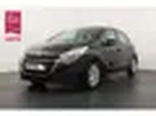 Peugeot 208 BWJ 2018 1.2 82 PK PureTech Active AIRCO / CRUISE / STUURBEKR. / CENTRALE VERGRENDELING