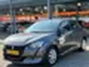 Peugeot 208 BWJ 2021 1.2 75PK Like AIRCO CRUISE DAB+ EL PAKKET