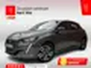 Peugeot 208 PureTech EAT8 Allure Pack Camera Carplay/Android Auto