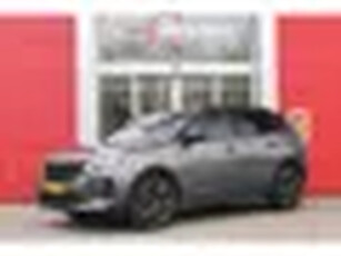 Peugeot 3008 1.2 130PK AUTOMAAT GT PACK BUSINESS ELEKTRISCH BEDIENBARE ACHTERKLEP DODEHOEK DETEC