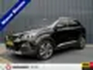 Peugeot 3008 1.2 130Pk GT Line Focal Trekhaak afnb. Keyless Prijs Rijklaar!!