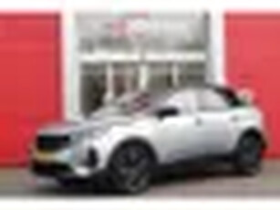 Peugeot 3008 1.2 Hybrid 136PK AUTOMAAT GT PACK BUSINESS PANORAMISCH SCHUIF/KANTELDAK FOCAL AUDIO