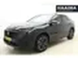 Peugeot 3008 1.2 Hybrid GT 136 PK Automaat Mild-Hybrid Elektrische kofferklep Panorama dak