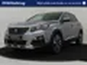 Peugeot 3008 1.2 PureTech 130PK Allure Automaat Pack City Schuif/kantel dak 19 inch Pack Saf