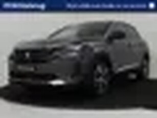 Peugeot 3008 1.2 PureTech 130PK Allure Pack Business Stoelverwarming Navigatie Camera