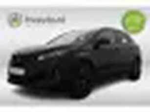 Peugeot 3008 1.2 PURETECH 130PK GT BLACK PACK EAT8 Navi El. achterklep 19 inch