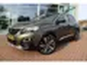 Peugeot 3008 1.2 PureTech 130pk Première Airco Navi Carplay Trekhaak 71.886km