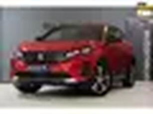 Peugeot 3008 1.2 PureTech Allure *11.642km*Navi/Camera/Apple Carplay NIEUWSTAAT