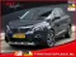 Peugeot 3008 1.2 PureTech Allure AUTOMAAT NAVI/360 CAMERA/DODEHOEK/GARANTIE KEURIGE AUTO !