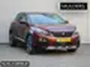 Peugeot 3008 1.2 PureTech Allure Automaat Navi / Camera / Climate